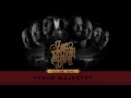 Zac Brown Band - Your Majesty (Audio Stream) | Welcome Home