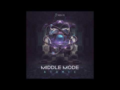 Middle Mode - Alchemist