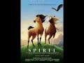 Spirit Here I Am Soundtrack Instrumental