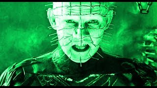 Dark Trap Instrumental | Hellraiser (Prod. By StreetMike x Reyzor)