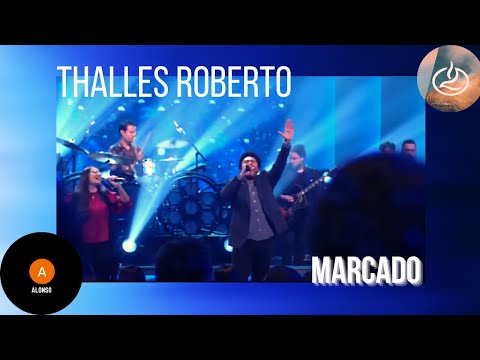 Marcado- Thalles Roberto- Iglesia Lakewood 2020