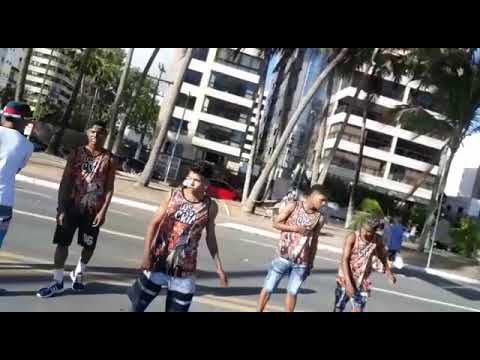 MC BALA DA TROPA E MANO CHEFE DA TROPA (EU QUE SABOTEI) loscria_mandella