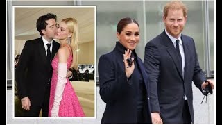 Meghan Markle and Prince Harry going to Beckham wedding would show 'lack of empathy'