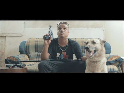 MC Piloto - Vida do Crime (Videoclipe)