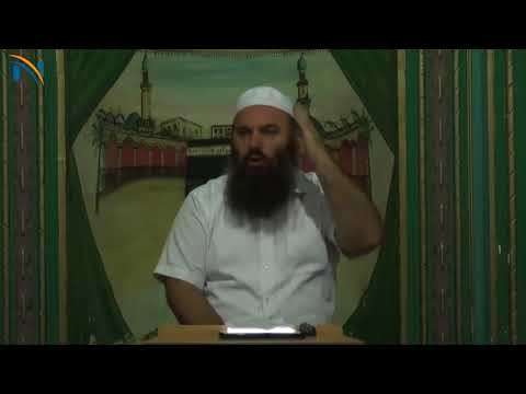 Cilin politikan duhet ta përkrahim? -  Hoxhë Bekir Halimi