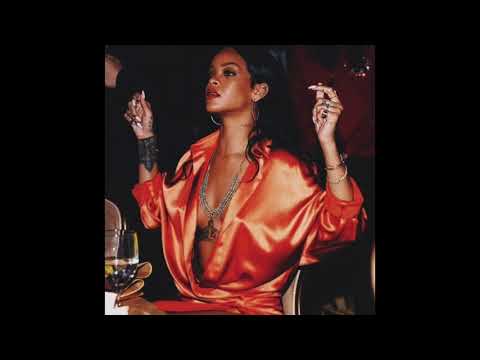 Chris Brown x Rihanna Type Beat - "Hands On You"