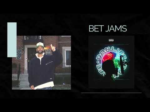 [FREE] Big Sean x Roddy Ricch Type Beat 2020 - "BET Jams" | prod. Brando Jordan