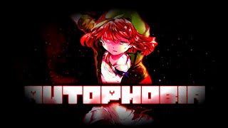 Cover art for Devilphobia