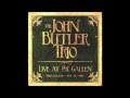 John Butler Trio - Take / Live at St. Gallen [HD]