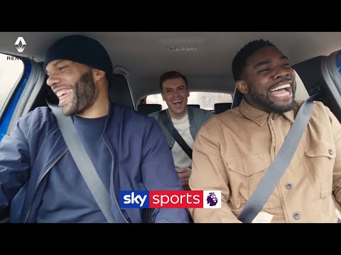 What is the Greatest Moment in Manchester Derby History? | Lescott, Richards, Andy Cole & Wes Brown