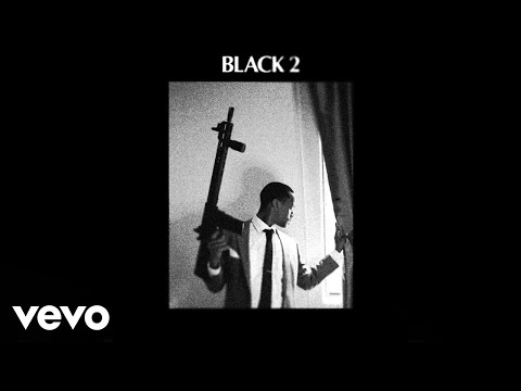 Buddy - Black 2 (Audio)