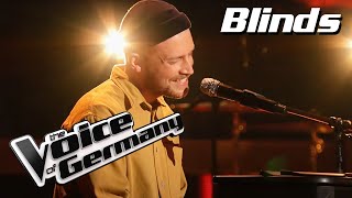 Alicia Keys - If I Ain&#39;t Got You (Alessandro Pola) | The Voice of Germany | Blind Audition