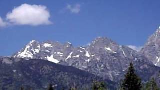 preview picture of video 'Grand Teton National Park'