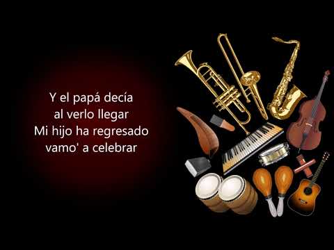 Juan En La Ciudad Richie Ray & Bobby Cruz (Letra)