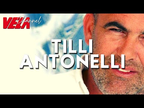 Tilli Antonelli si racconta: "Io, Raul Gardini e la Barca a Vela"