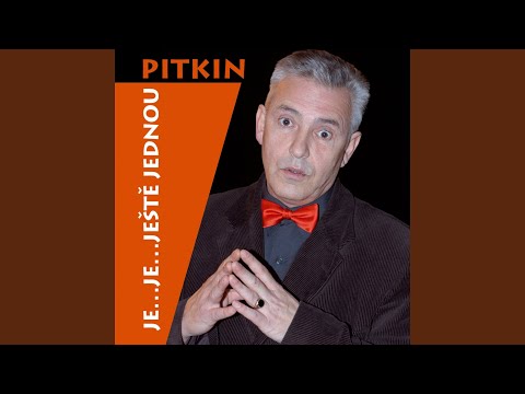 Šaman (feat. Ivan Mládek, Lenka Plačková, Ivo Pešák)