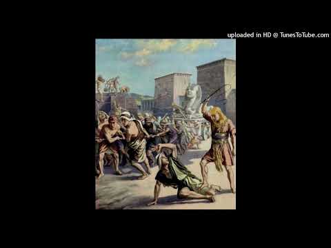 Slavedriver (US) - "Prince of Darkness" (or "My Eyes") - 1983 demo trk.