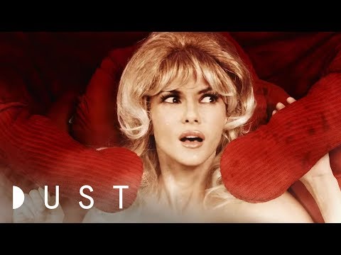 Sci-Fi Short Film “Nice Shoes" | DUST