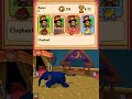 Ringling Bros And Barnum Bailey Circus Friends Asian Elephants NDS Gameplay