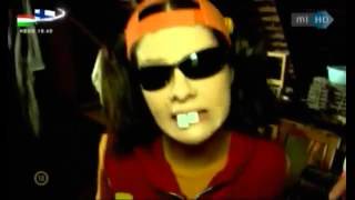 Lart pour Lart társulat - Margit-Zigóta dal