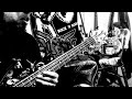 Lunacy Plasmatics BASS COVER