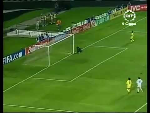 Best of alNassr VS Real madrid Fifa world cup 2000...