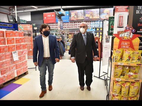 Los salteños están respetando las normas y protocolos sanitarios, destacó Sáenz