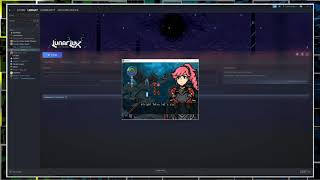 LunarLux 40 minutes of gameplay