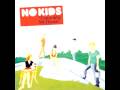 NO KIDS - Bluster In The Air