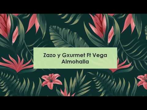 Digamos Que Zazo y Gxurmet ft Vega  Digamos Que (LETRA)