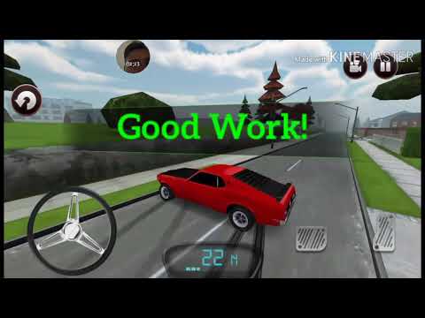 Drive for Speed Simulator 2019