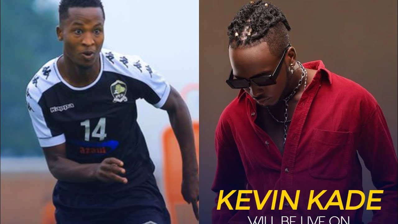 WATCH SUNDAY CHOICE LIVE WITH Kevin Kade Hosted PHIL PETER, M. IRENE