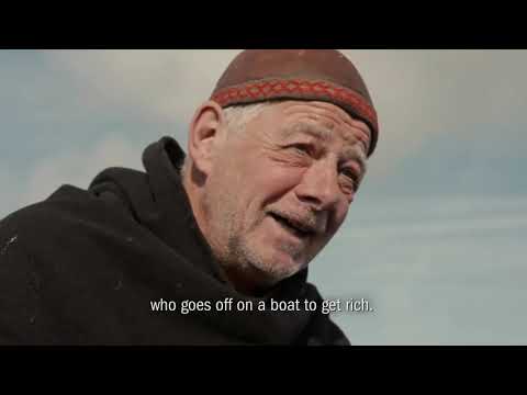 Viking Warrior Queen (Secrets of the Dead)