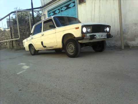 Nicat Montin & Ramil Mushfiqabat - kayfa dushende 2013