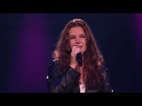 Sophie Grenier – L'oiseau