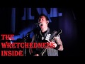Matt Heafy - The Wretchedness Inside [HQ AUDIO ...