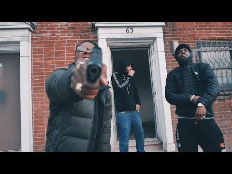 StaRr BucKz - 63 Grams (Official Video) | Shot By @UNRULY_WES