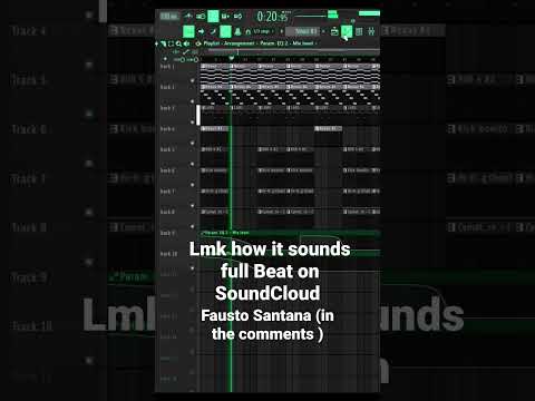 Teamsesh x Catsoup x Kodyak x Bones x Xavier Wulf x Trippie Redd x Genshin x Nav Type Beat