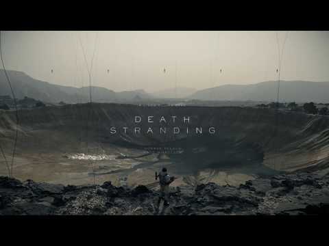 Death Stranding - Asylums for the Feeling feat. Leila Adu [E3 2018] Trailer Soundtrack
