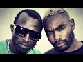 General Kanene Ft Macky 2 MA SOCKS Visualiser
