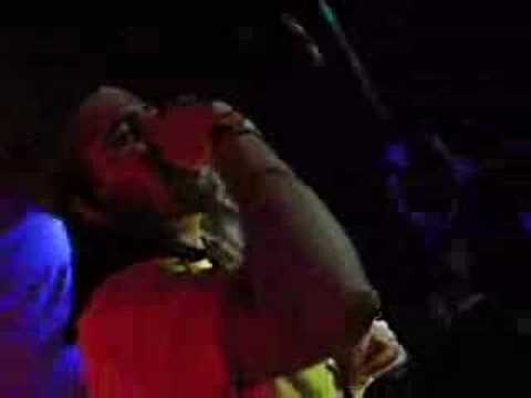 Elephant Wise Performing at Dancehall Queen contest pt2