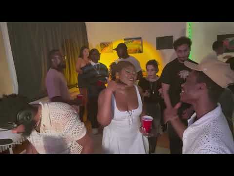 AFROBEATS SUMMER JAM SESSION | LORD AMBITION