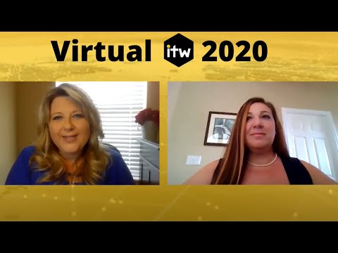 ITW 2020: DRFortress' CFO/Founder Discusses Hawaii Data Center Expansion, Hurricane Season