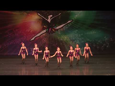 Cool Cat in Town- Group Tap