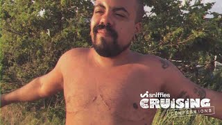 Cruising With Trans Guys | Sniffies' Cruising Confessions