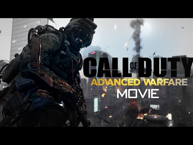 Call of Duty: Advanced Warfare