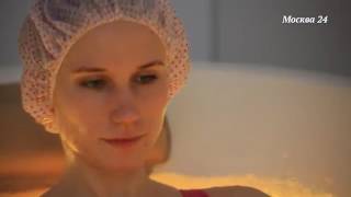 GIRL FARTS AFTER SURGERY Girl Watching Guy Jack Off