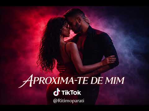 Ritimoparati - Aproxima-te de min - kizomba 2026 
