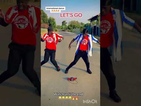 Martflow x Raxx -Mbayi dance