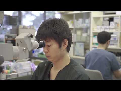 20231117 福島医大 整形外科学講座 紹介動画